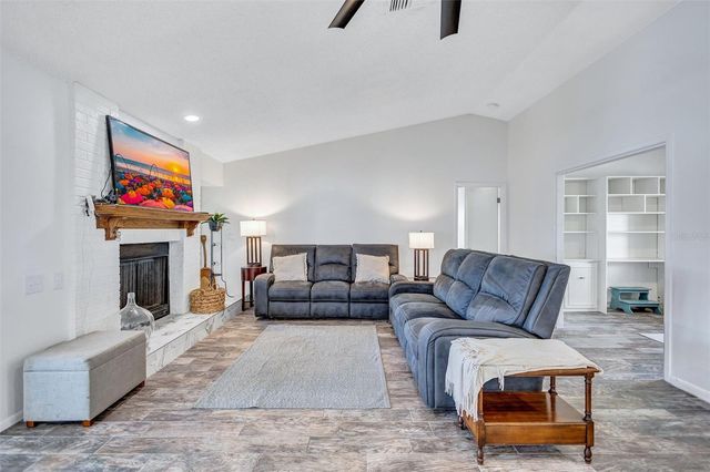 3808 WATSON DRIVE, New Port Richey, FL 34655