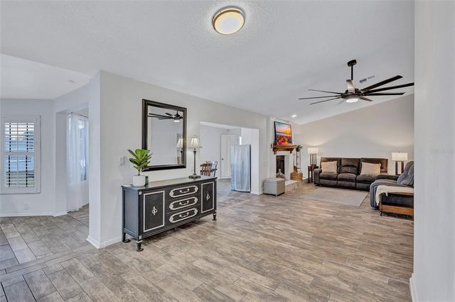 3808 WATSON DRIVE, New Port Richey, FL 34655