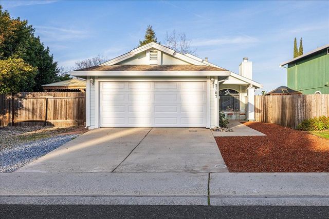 3707 Pinehill Way, Antelope, CA 95843