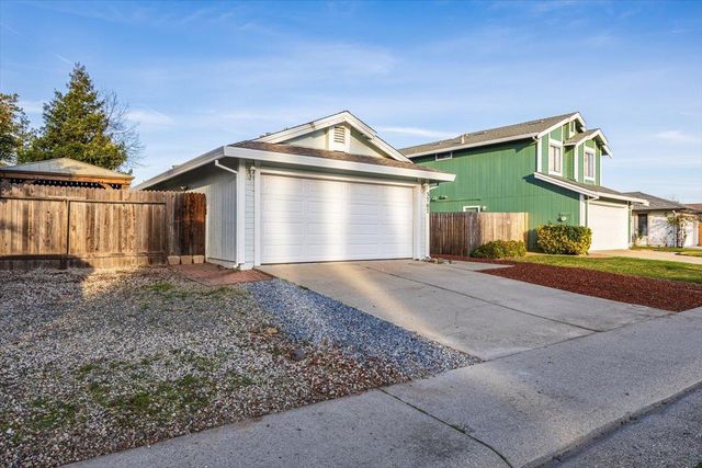 3707 Pinehill Way, Antelope, CA 95843