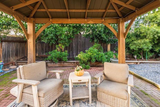 3707 Pinehill Way, Antelope, CA 95843