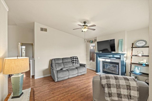 3707 Pinehill Way, Antelope, CA 95843