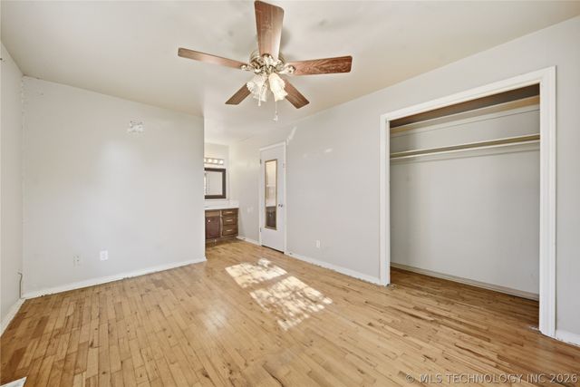 7195 E Battenfield Drive, Claremore, OK 74019