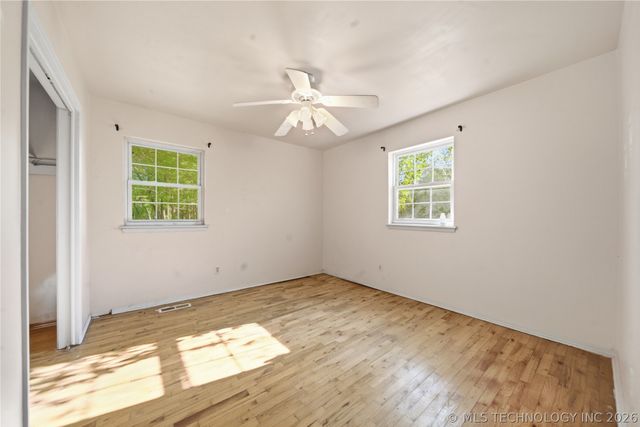 7195 E Battenfield Drive, Claremore, OK 74019