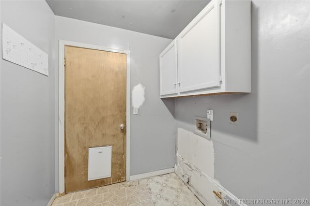 7195 E Battenfield Drive, Claremore, OK 74019