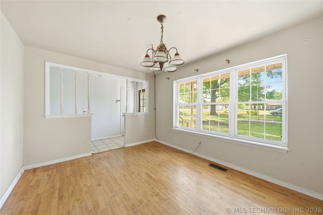 7195 E Battenfield Drive, Claremore, OK 74019