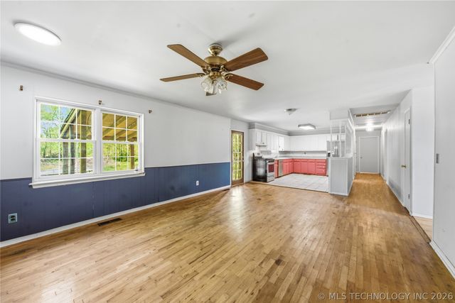 7195 E Battenfield Drive, Claremore, OK 74019