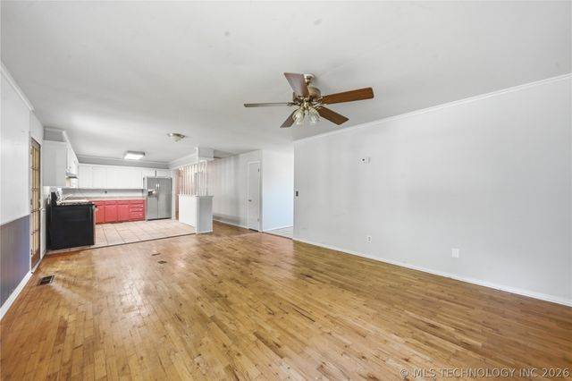 7195 E Battenfield Drive, Claremore, OK 74019
