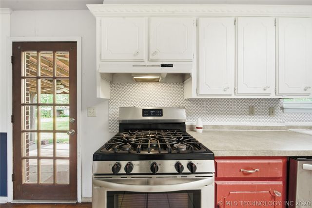 7195 E Battenfield Drive, Claremore, OK 74019