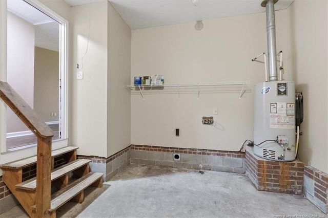 1414 Rougemart Drive, Fayetteville, NC 28304