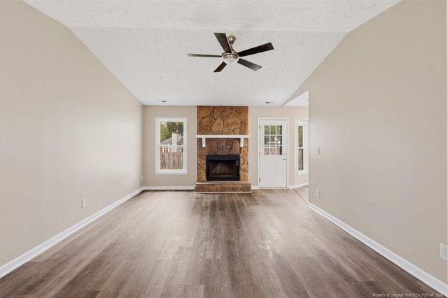 1414 Rougemart Drive, Fayetteville, NC 28304