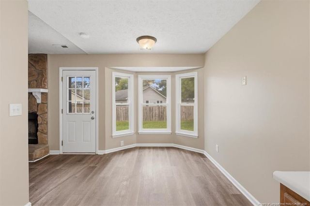 1414 Rougemart Drive, Fayetteville, NC 28304