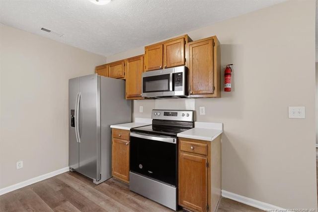 1414 Rougemart Drive, Fayetteville, NC 28304