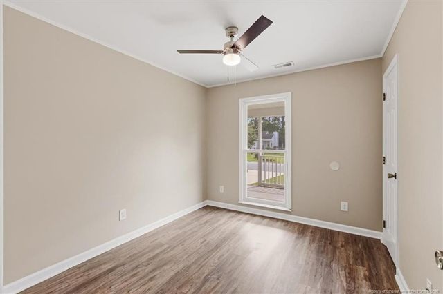 1414 Rougemart Drive, Fayetteville, NC 28304