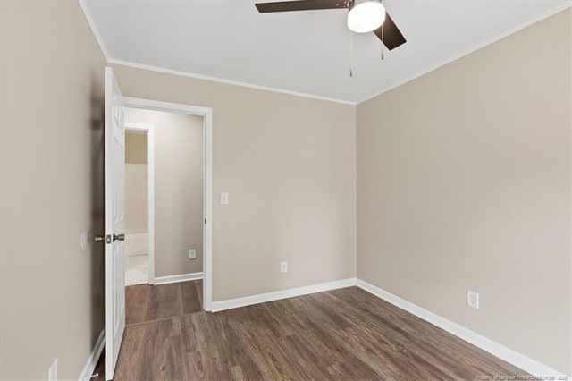 1414 Rougemart Drive, Fayetteville, NC 28304