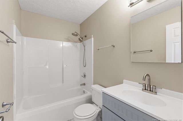 1414 Rougemart Drive, Fayetteville, NC 28304