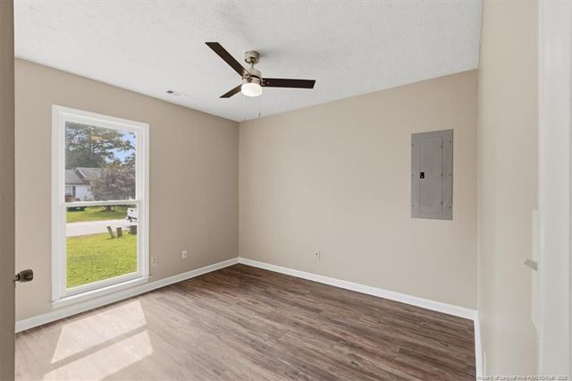1414 Rougemart Drive, Fayetteville, NC 28304