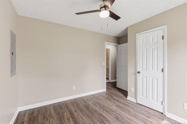 1414 Rougemart Drive, Fayetteville, NC 28304