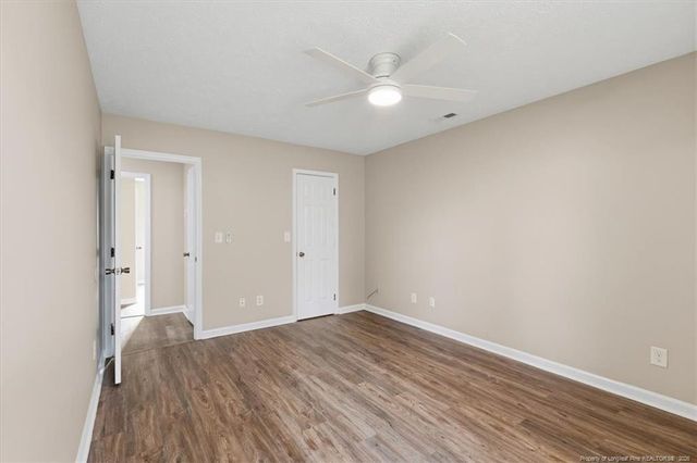1414 Rougemart Drive, Fayetteville, NC 28304