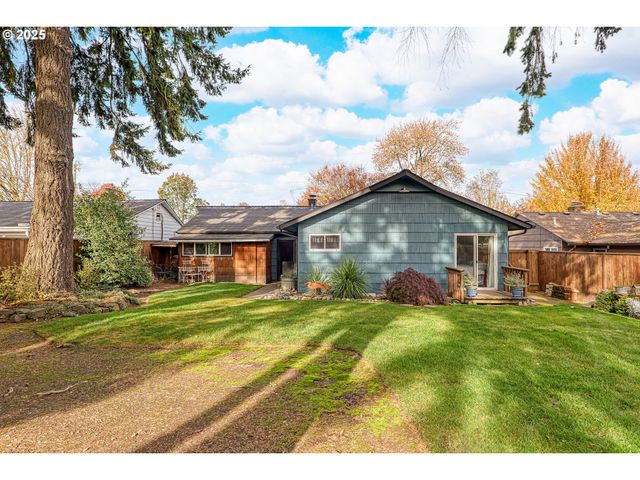 1620 Se MARSHALL Dr, Salem, OR 97302