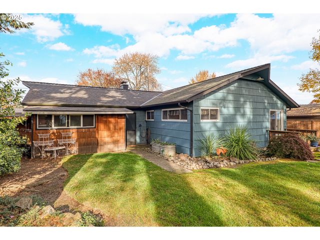 1620 Se MARSHALL Dr, Salem, OR 97302