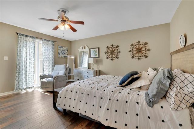 3850 Loch Highland Parkway NE, Roswell, GA 30075