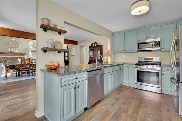 3850 Loch Highland Parkway NE, Roswell, GA 30075