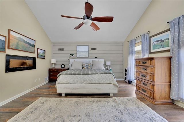 3850 Loch Highland Parkway NE, Roswell, GA 30075