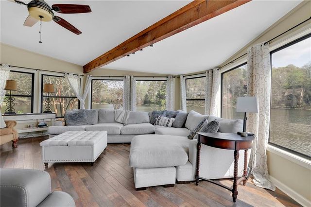 3850 Loch Highland Parkway NE, Roswell, GA 30075