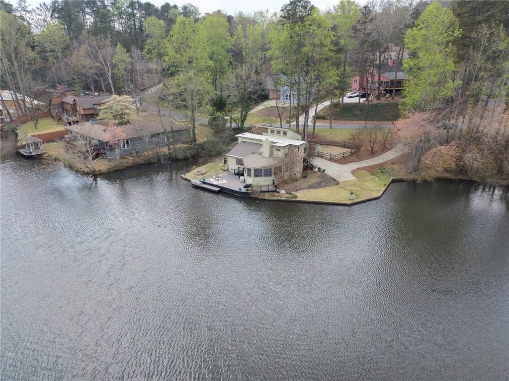 3850 Loch Highland Parkway NE, Roswell, GA 30075