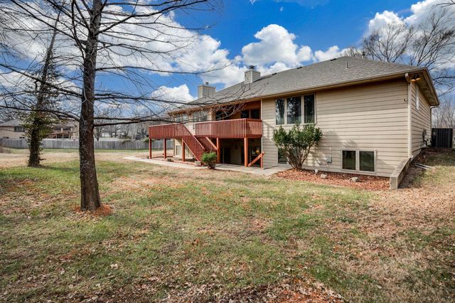 1417 E Box Elder Ct, Derby, KS 67037