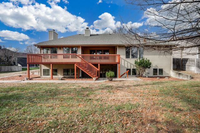 1417 E Box Elder Ct, Derby, KS 67037