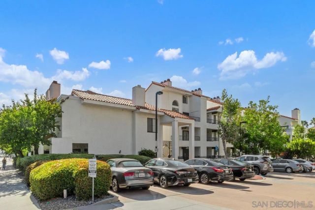 3525 Lebon Dr. 302, San Diego, CA 92122