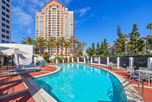 3525 Lebon Dr. 302, San Diego, CA 92122