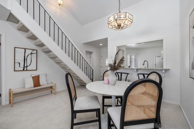 3525 Lebon Dr. 302, San Diego, CA 92122