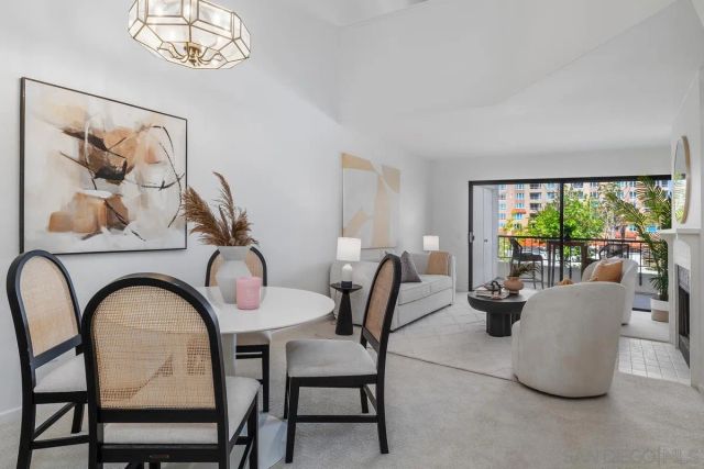3525 Lebon Dr. 302, San Diego, CA 92122