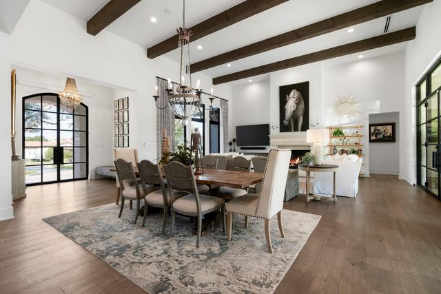 442 Delayne DR, Austin, TX 78737