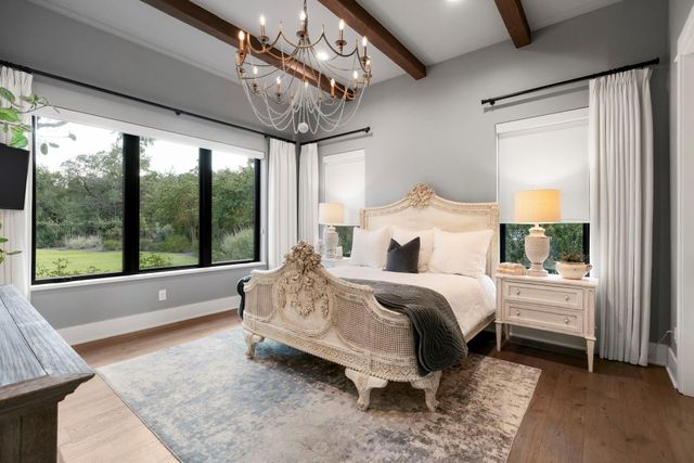 442 Delayne DR, Austin, TX 78737