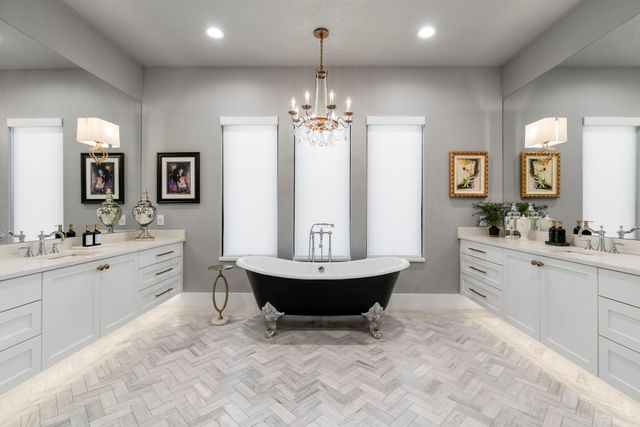 442 Delayne DR, Austin, TX 78737