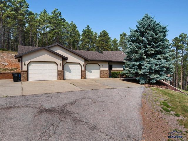 4461 FOREST PARK CT, Rapid City, SD 57702