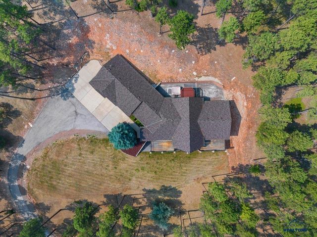 4461 FOREST PARK CT, Rapid City, SD 57702