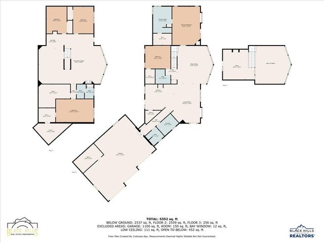 4461 FOREST PARK CT, Rapid City, SD 57702