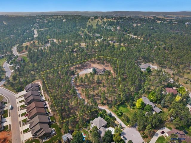 4461 FOREST PARK CT, Rapid City, SD 57702