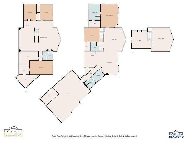 4461 FOREST PARK CT, Rapid City, SD 57702