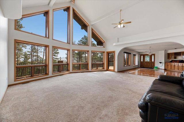 4461 FOREST PARK CT, Rapid City, SD 57702