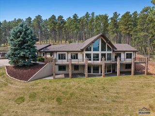 4461 FOREST PARK CT, Rapid City, SD 57702