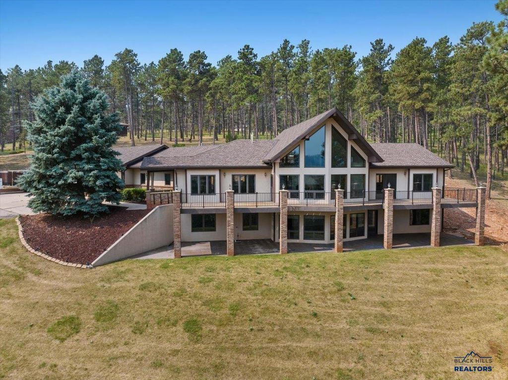 4461 FOREST PARK CT, Rapid City, SD 57702