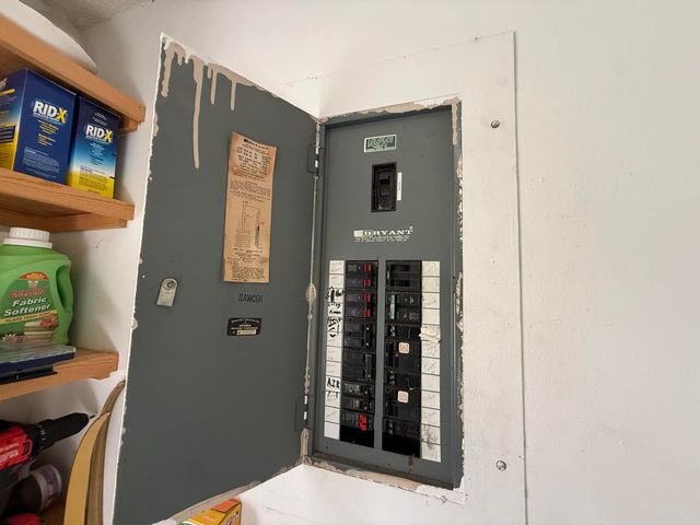 128 Williams Street, Trenton, GA 30752