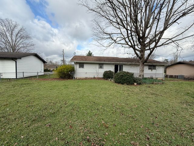 128 Williams Street, Trenton, GA 30752