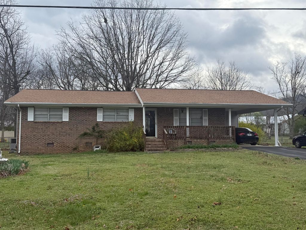 128 Williams Street, Trenton, GA 30752